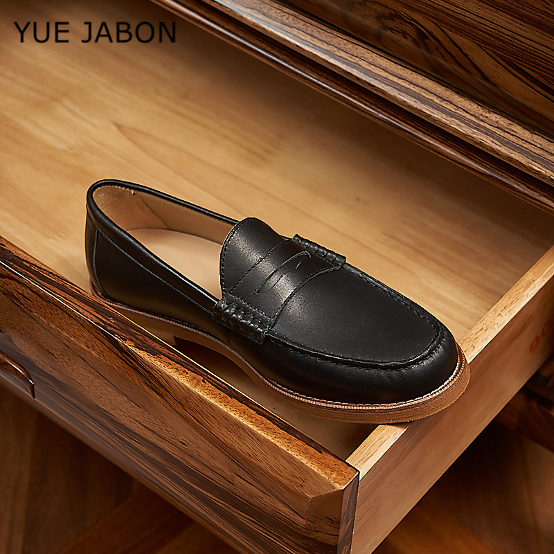 New Fashion 2026 Men's Loafers - Men'S Fashion Uk 2026 review and price