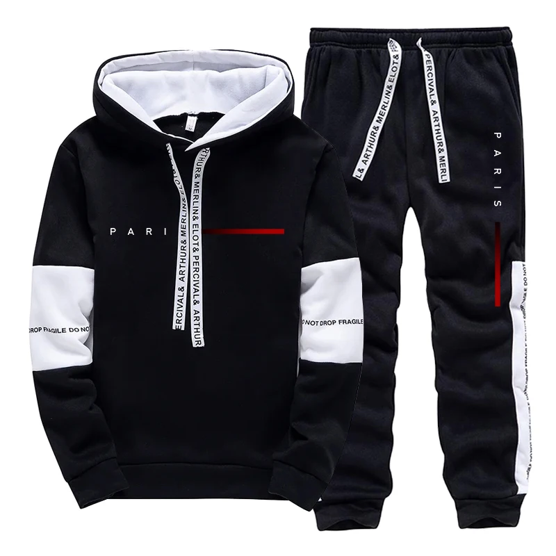 Paris Fashion Hoodie Streetwea - Streetwear Hoodie review and price
