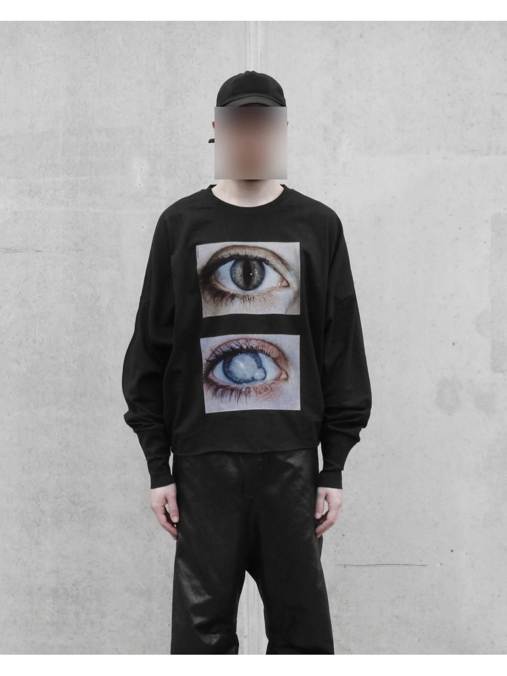 2026 New Dark Gothic Realistic - Men'S Fashion 2026 review and price