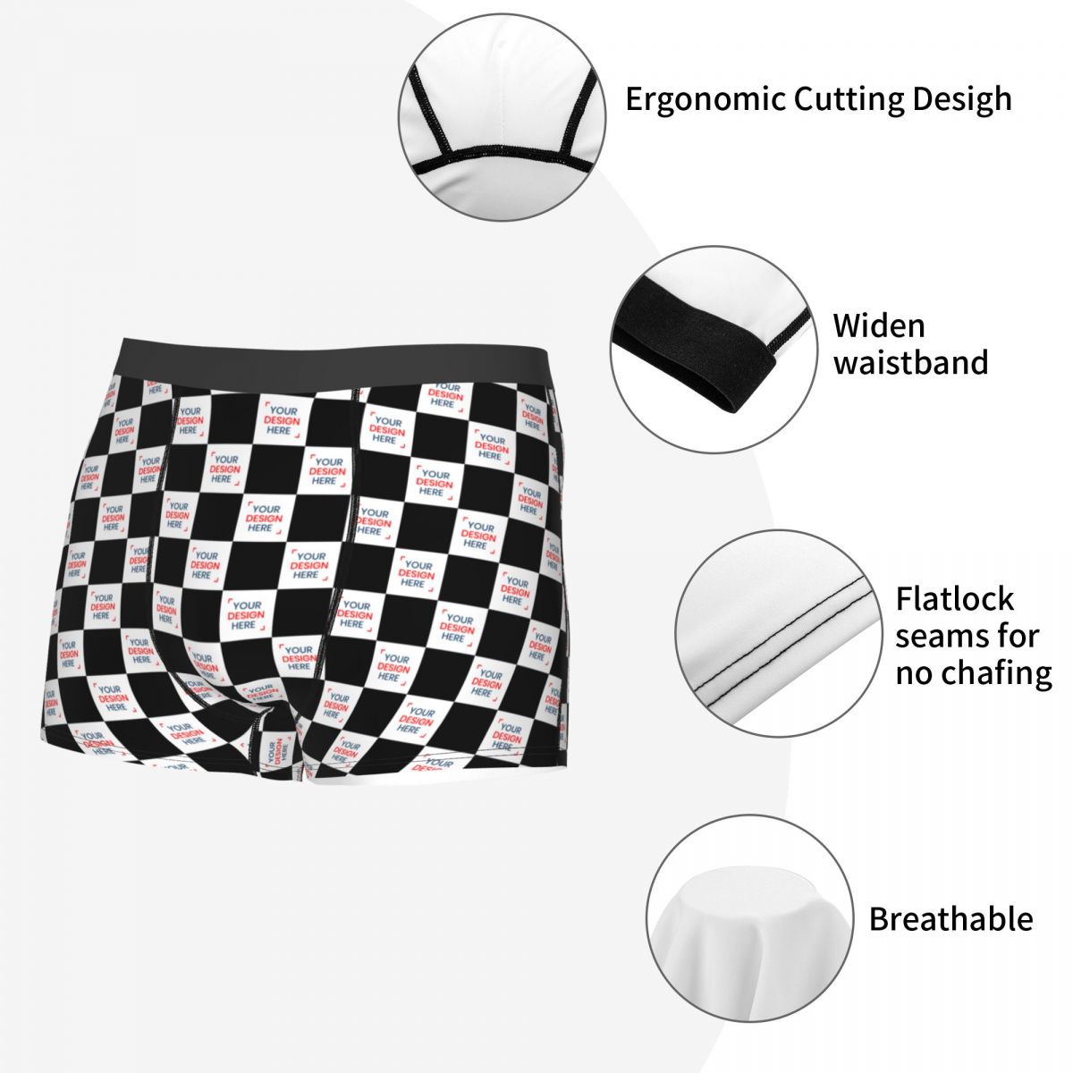 Fashion Personalized Customize - Men'S Fashion Logo review and price