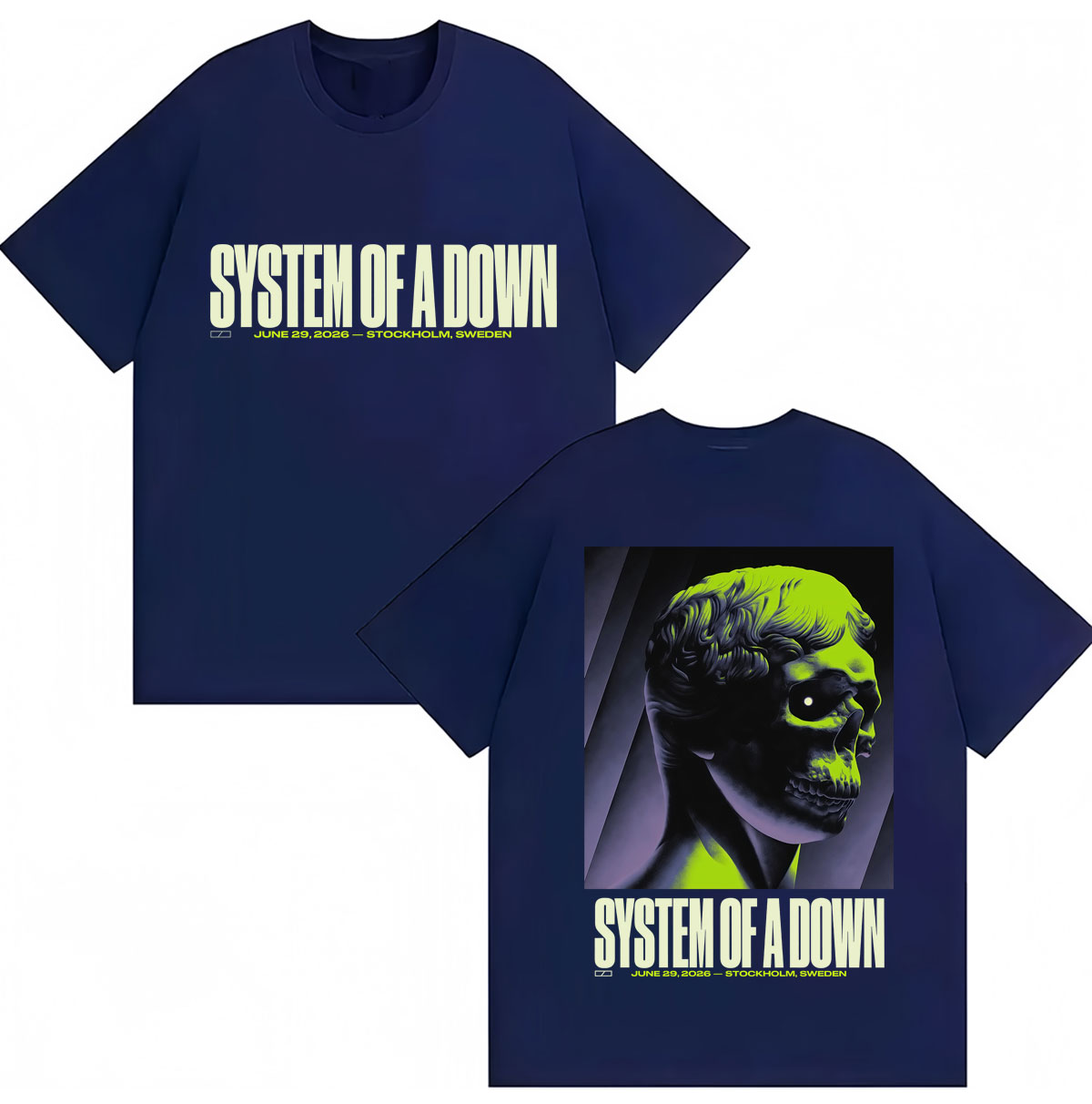 System of A Down EU and UK 202 - Men'S Fashion Uk 2026 review and price