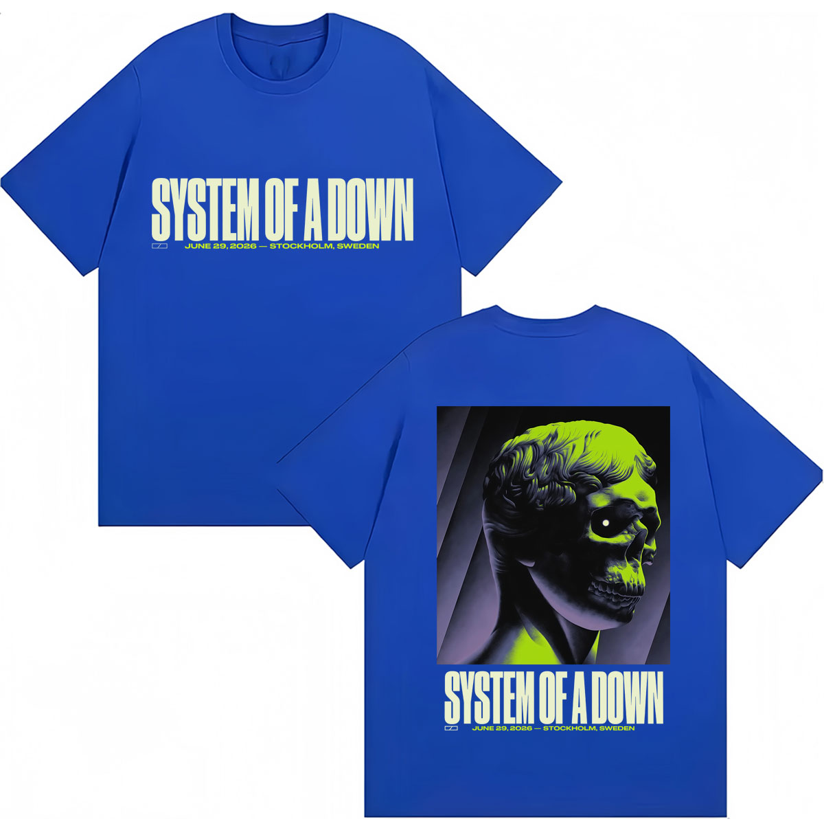 System of A Down EU and UK 202 - Men'S Fashion Uk 2026 review and price