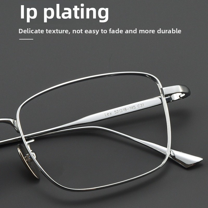 SZTZX Pure Titanium Wire Retro - Mens Fashion Reading Glasses review and price