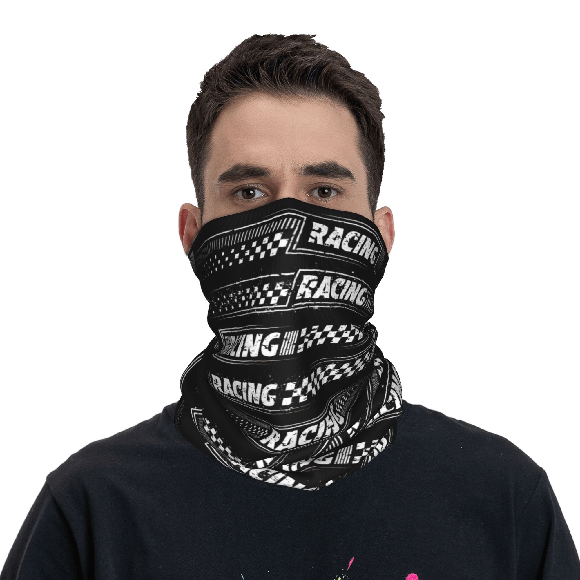 Custom Racing Speed Rally Race - Men'S Fashion Logo review and price