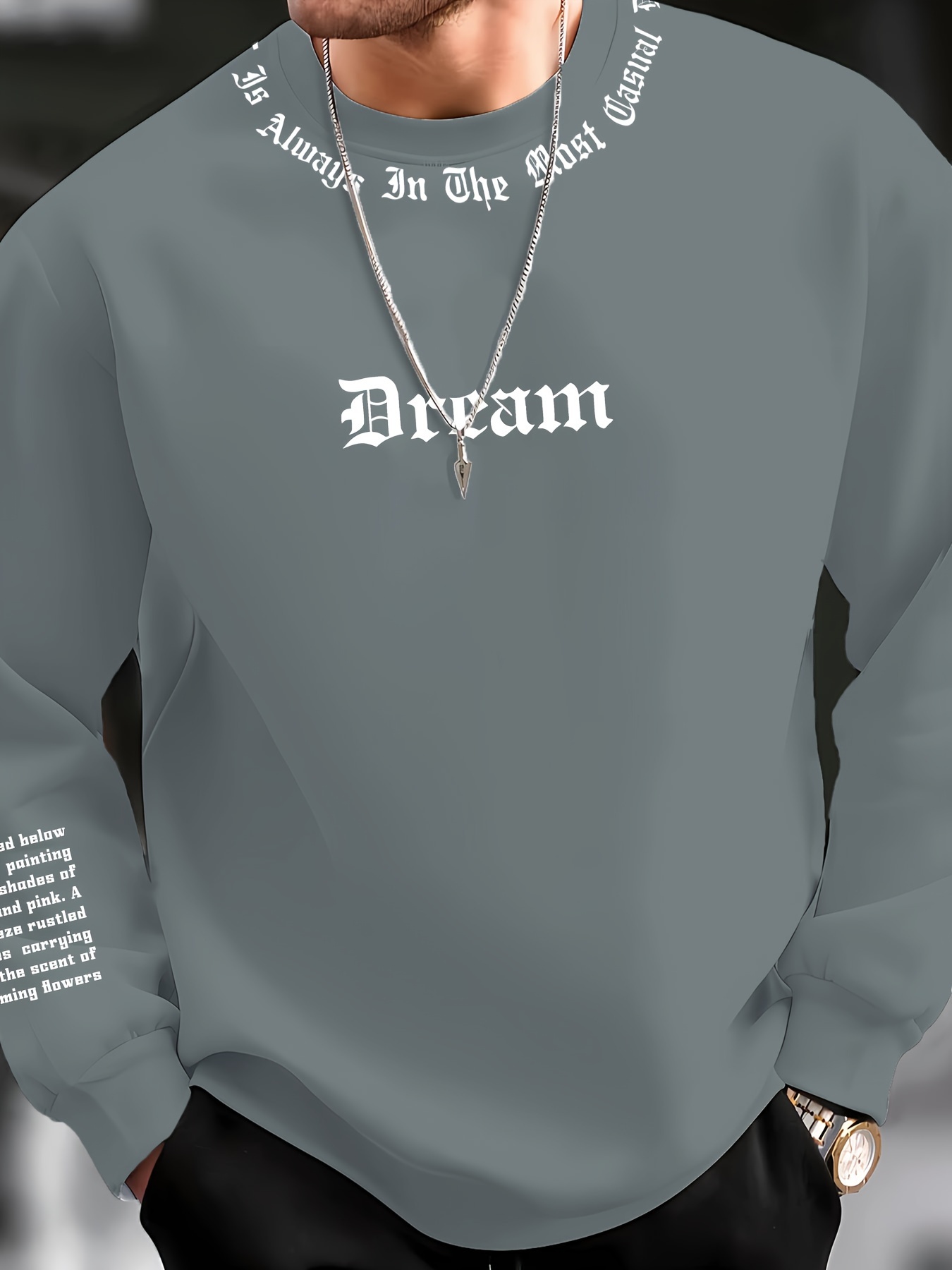 2026 Autumn/Winter Men's Round - Men'S Fashion 2026 review and price