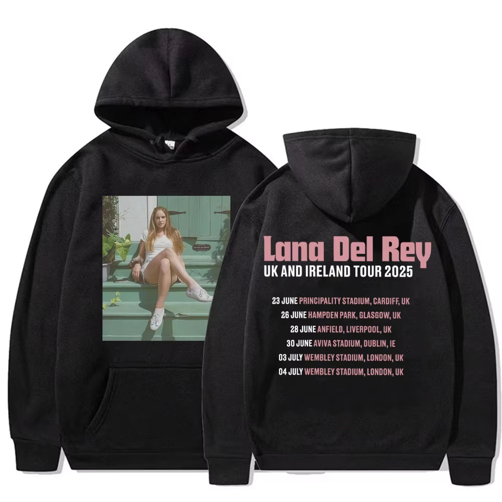 Lana Del Rey UK & Ireland Tour - Men'S Fashion Uk 2026 review and price