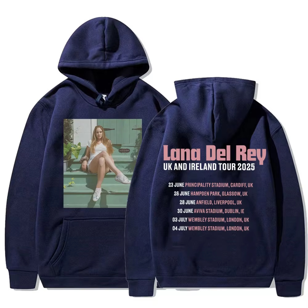 Lana Del Rey UK & Ireland Tour - Men'S Fashion Uk 2026 review and price