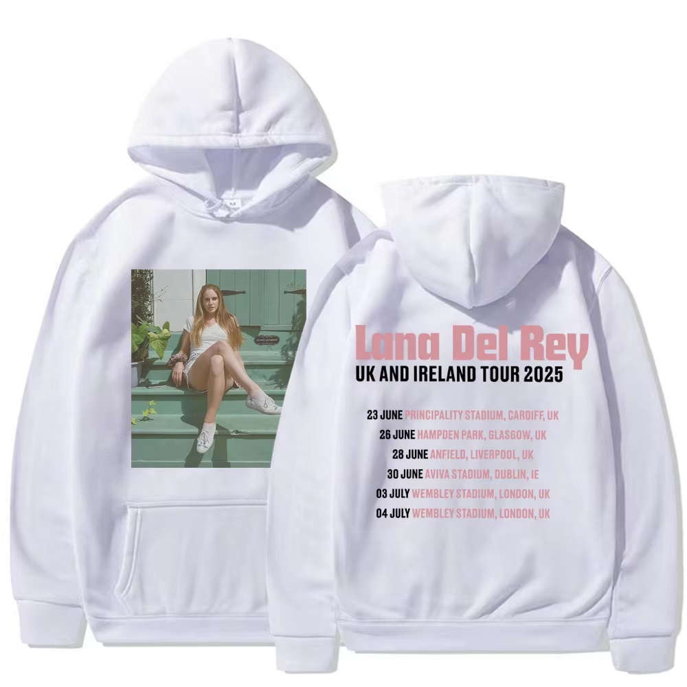 Lana Del Rey UK & Ireland Tour - Men'S Fashion Uk 2026 review and price