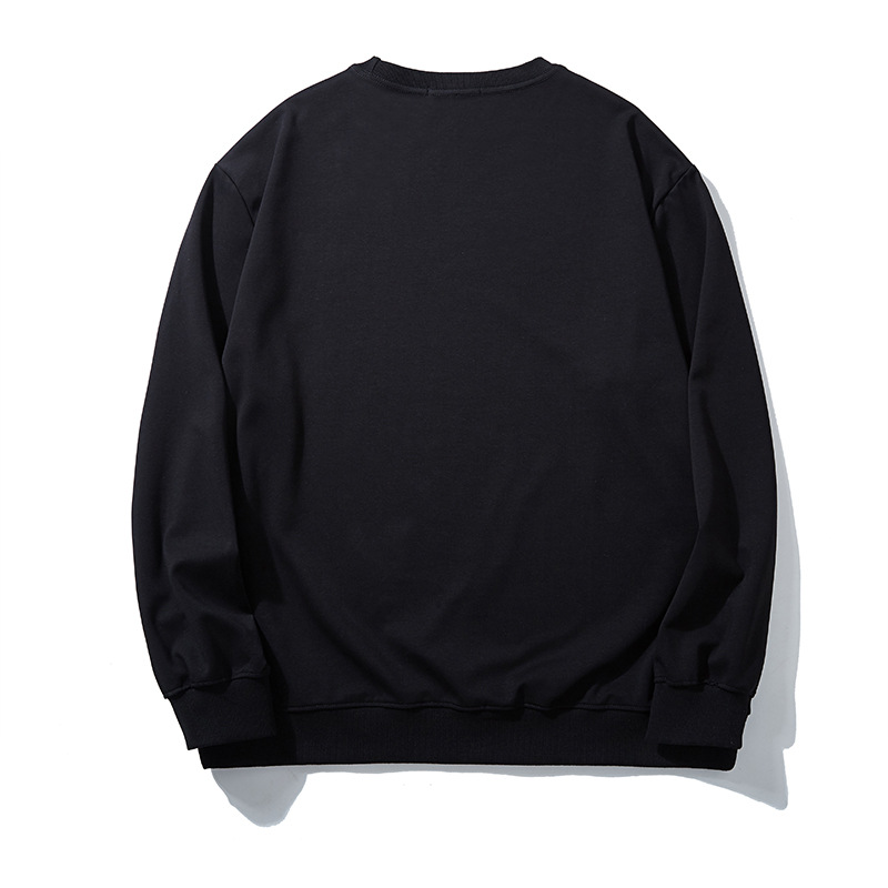 Men's Crew Neck Sweatshirt Wes - Streetwear Hoodie review and price