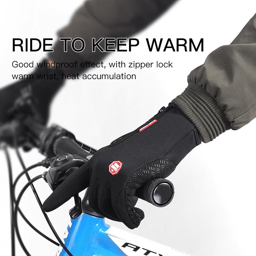 1pair of Thermal Touch Screen  - Men'S Fashion Gloves review and price