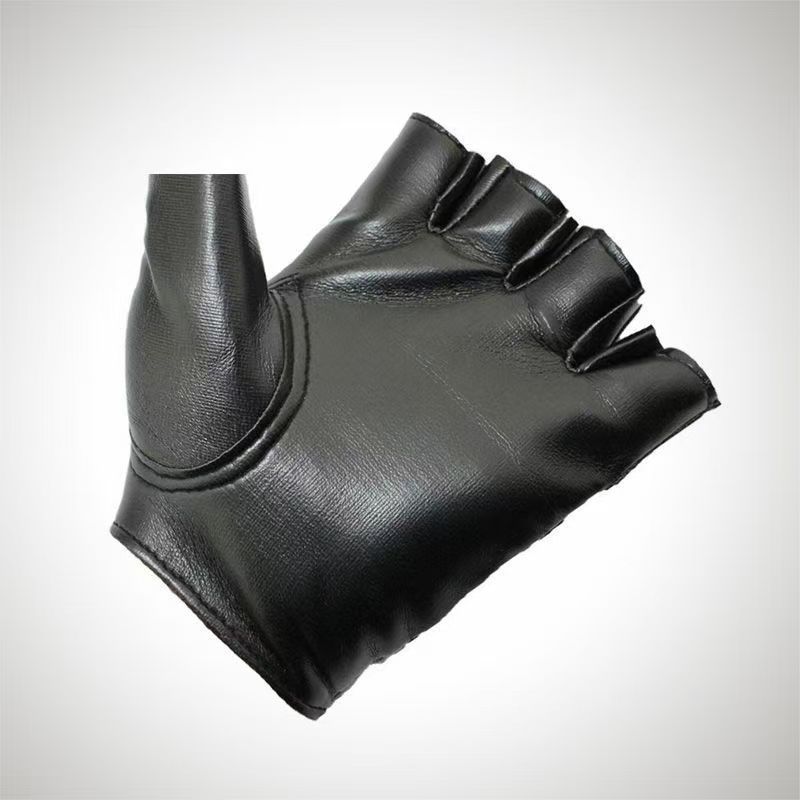 Men Unisex Artificial Leather  - Driving Gloves Leather review and price