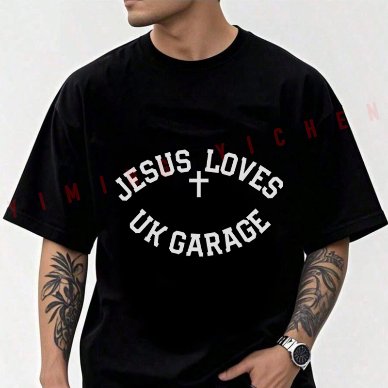 Men's Moto Cotton T-Shirt Jesu - Men'S Fashion Uk 2026 review and price