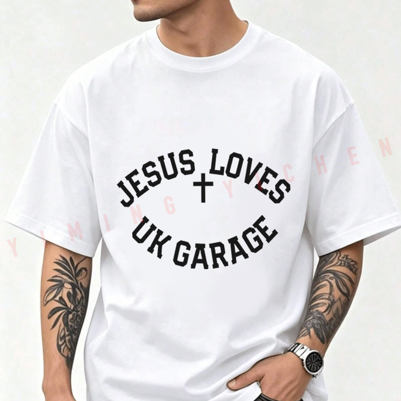 Men's Moto Cotton T-Shirt Jesu - Men'S Fashion Uk 2026 review and price