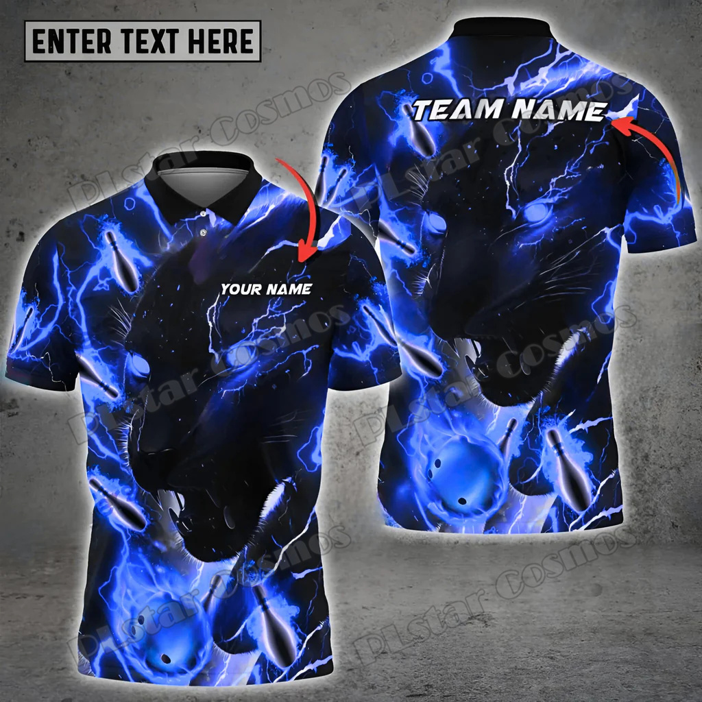 Bowling & Pins Black Panther P - Men'S Fashion Names review and price