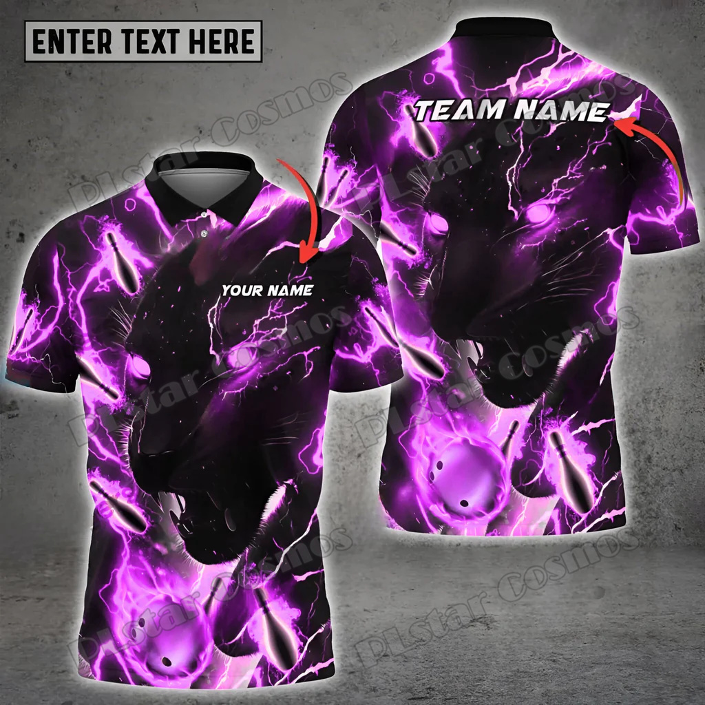 Bowling & Pins Black Panther P - Men'S Fashion Names review and price
