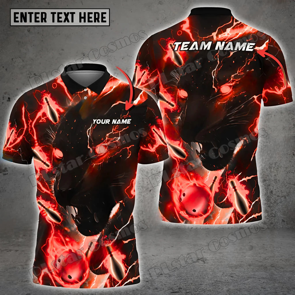 Bowling & Pins Black Panther P - Men'S Fashion Names review and price