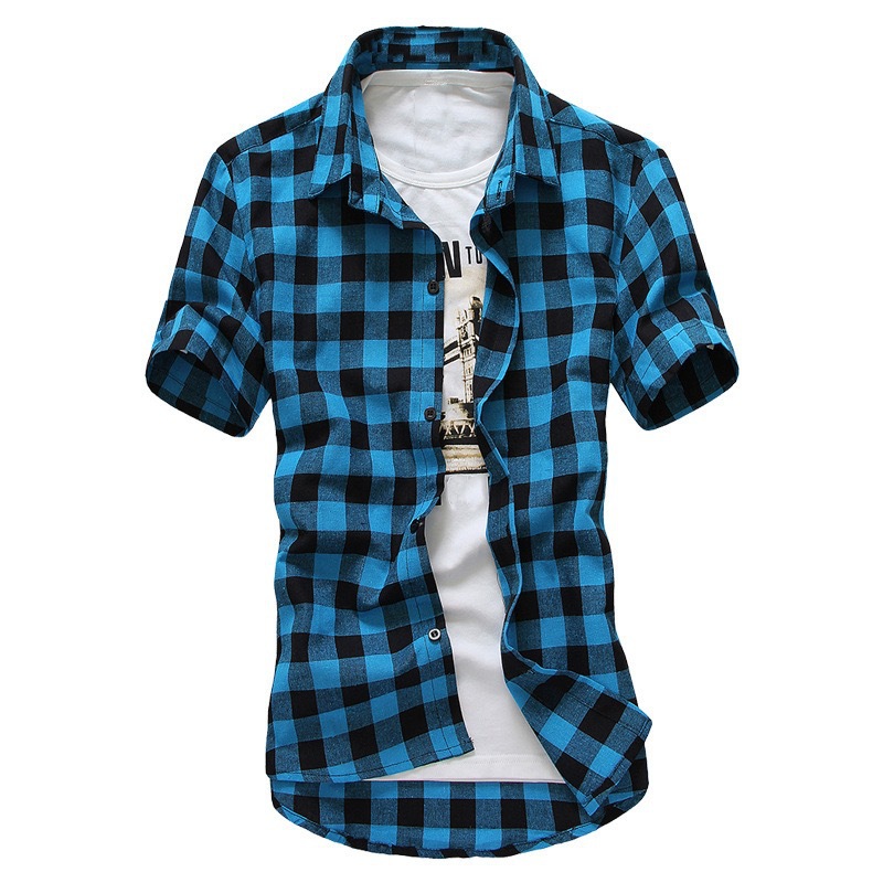 Red And Black Plaid Shirt Boys - Men'S Fashion Uk 2026 review and price