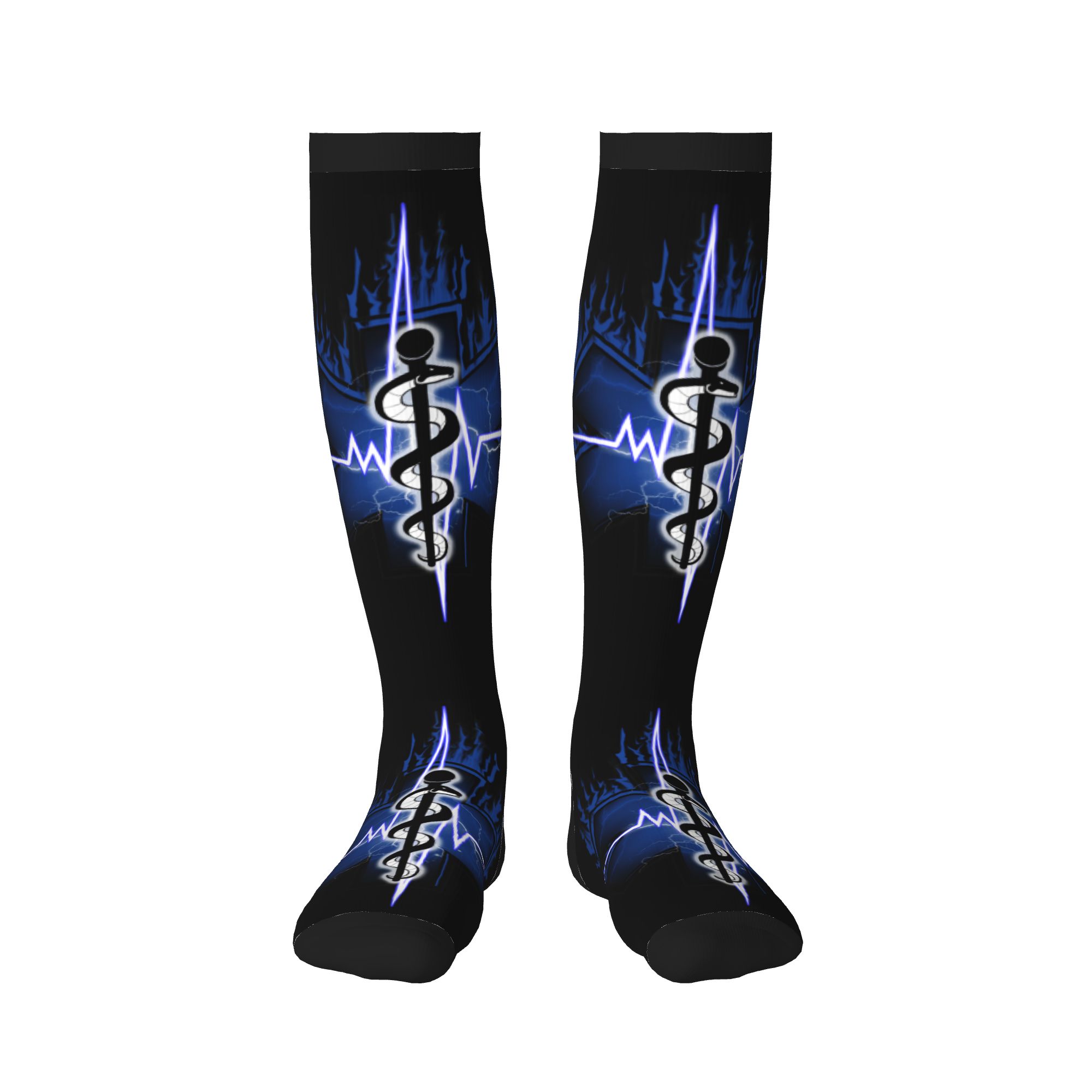 Fashion Emt Star Of Life Logo  - Men'S Fashion Logo review and price
