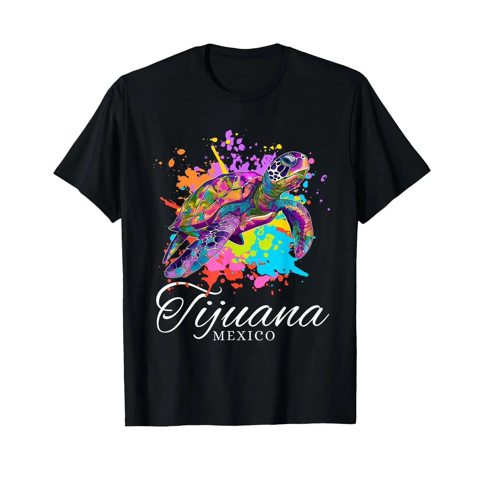 Tijuana Mexico Souvenir T Shir - Men'S Fashion Tijuana review and price