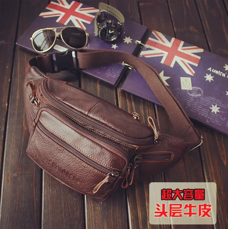 Genuine Cowhide Leather Waist  - Leather Belt Braided review and price