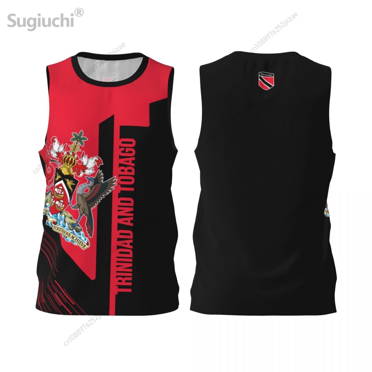 Custom Name Number Trinidad An - Men'S Fashion Names review and price