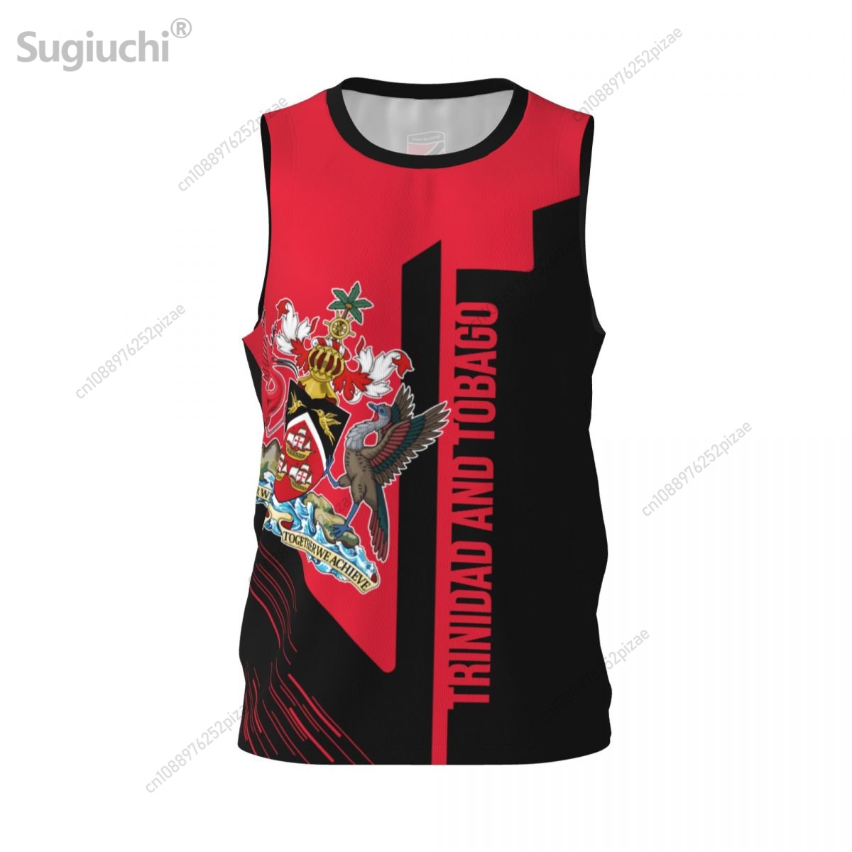 Custom Name Number Trinidad An - Men'S Fashion Names review and price