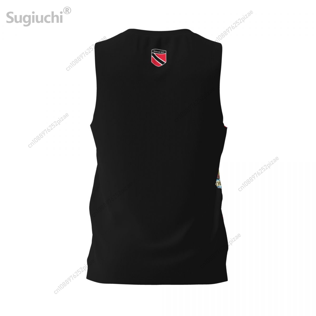 Custom Name Number Trinidad An - Men'S Fashion Names review and price