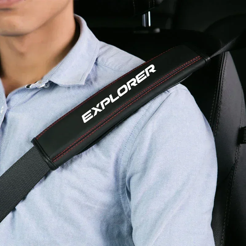 For Ford Explorer 2010 2013 20 - Leather Belt Braided review and price