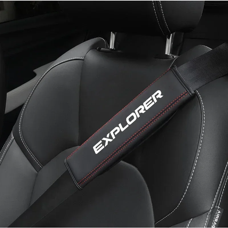 For Ford Explorer 2010 2013 20 - Leather Belt Braided review and price