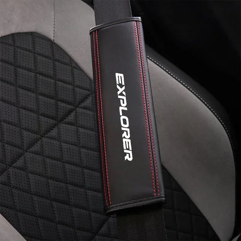 For Ford Explorer 2010 2013 20 - Leather Belt Braided review and price