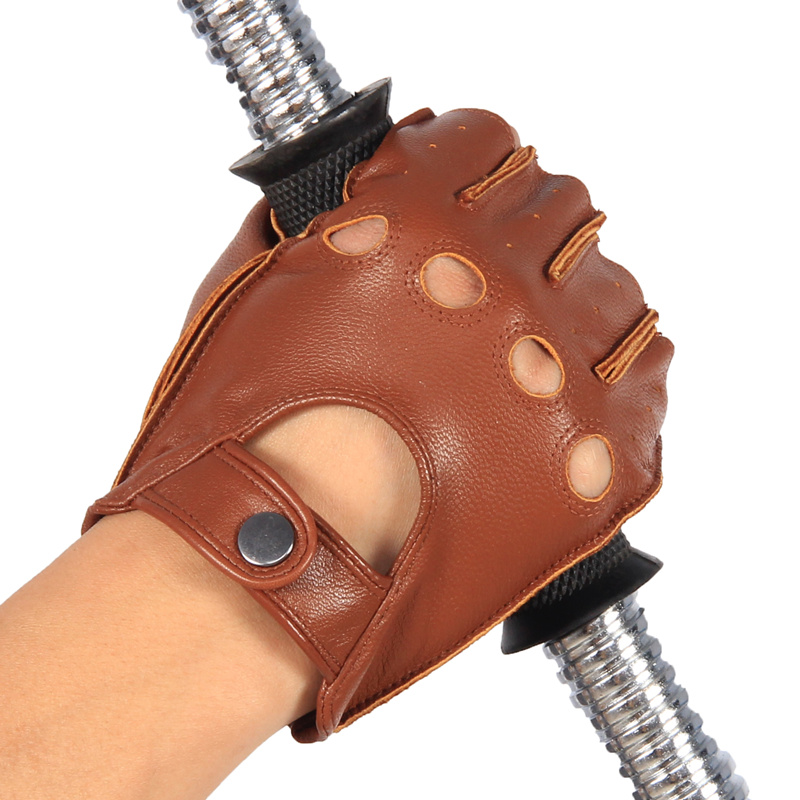 High Quality Genuine Leather S - Driving Gloves Leather review and price