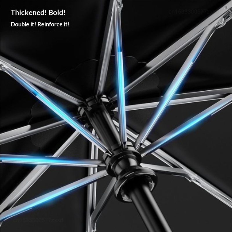 ZUODU Mini Folding Umbrella Su - Men'S Fashion Umbrella review and price