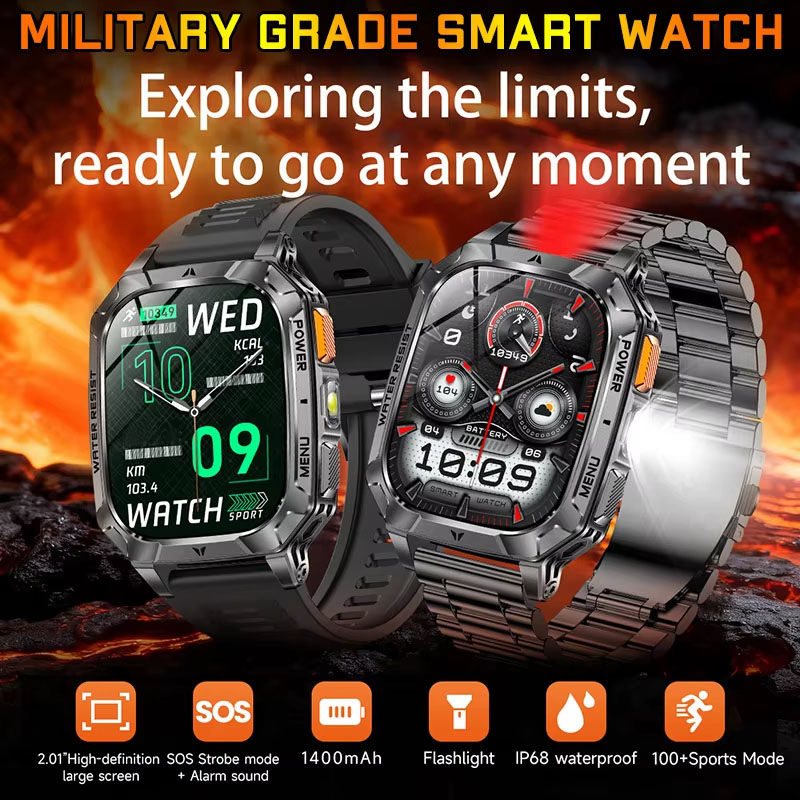 2026 New Hot flashlight Men Sm - Men'S Fashion Week 2026 review and price