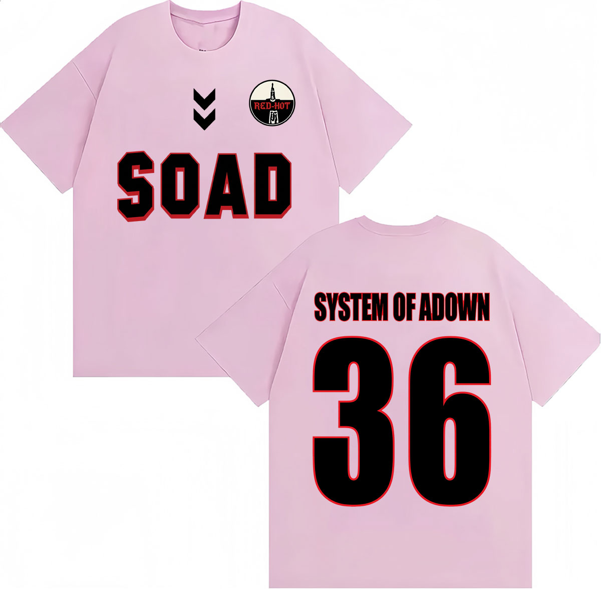 System of A Down EU and UK 202 - Men'S Fashion Uk 2026 review and price