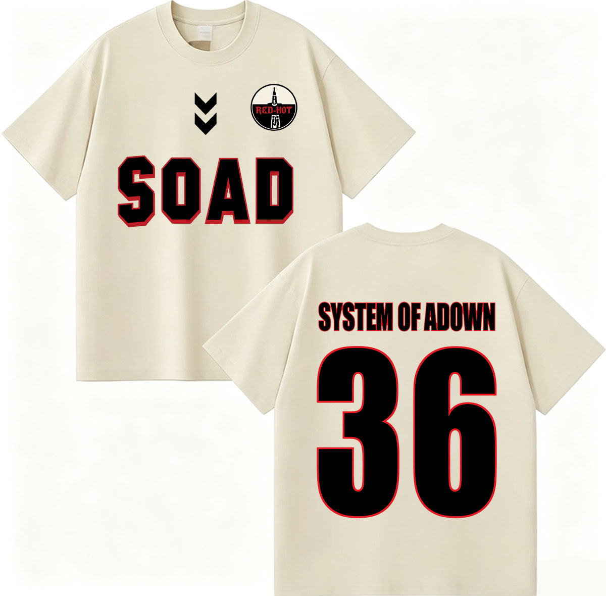 System of A Down EU and UK 202 - Men'S Fashion Uk 2026 review and price