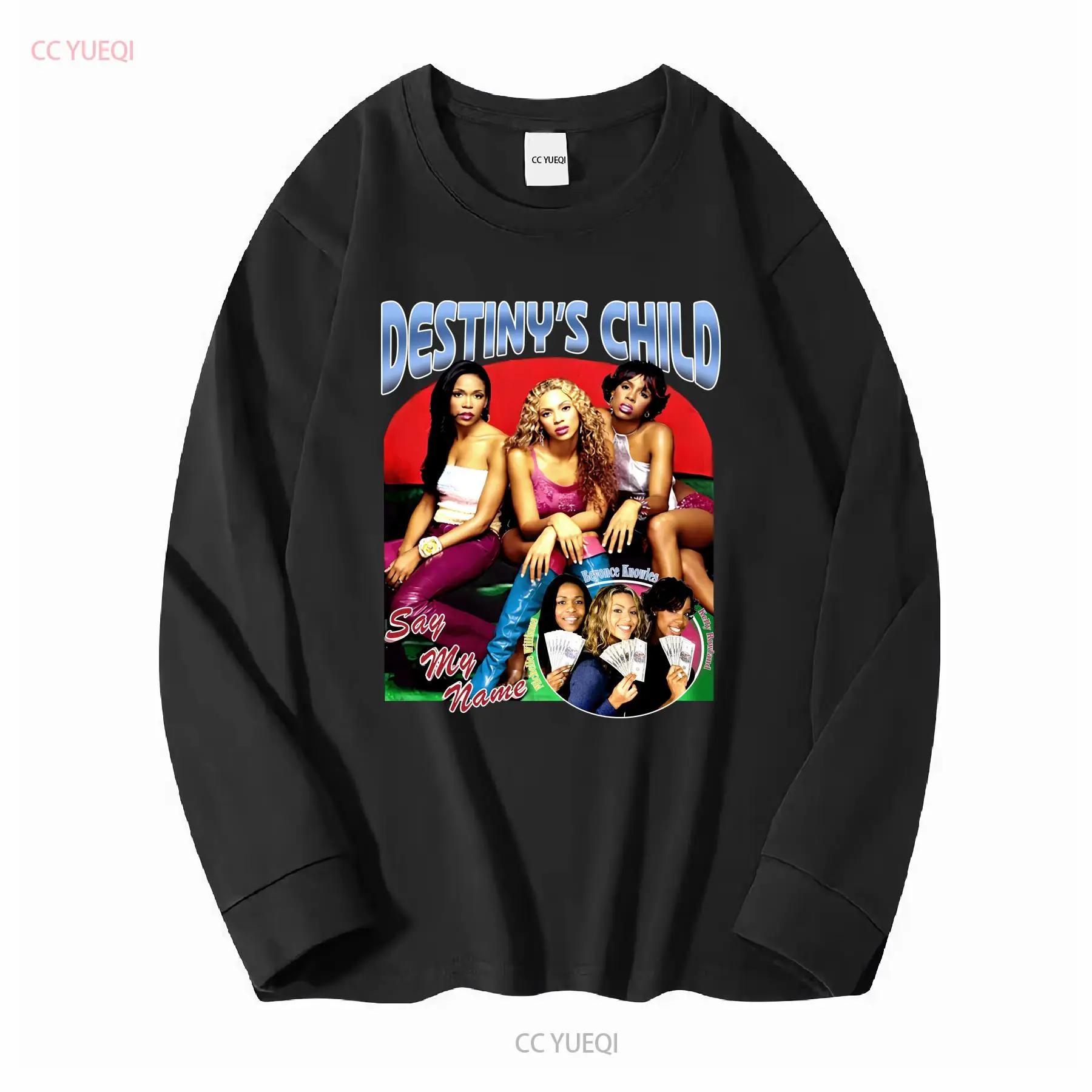 Destinys Child Say My Name T S - Men'S Fashion Names review and price