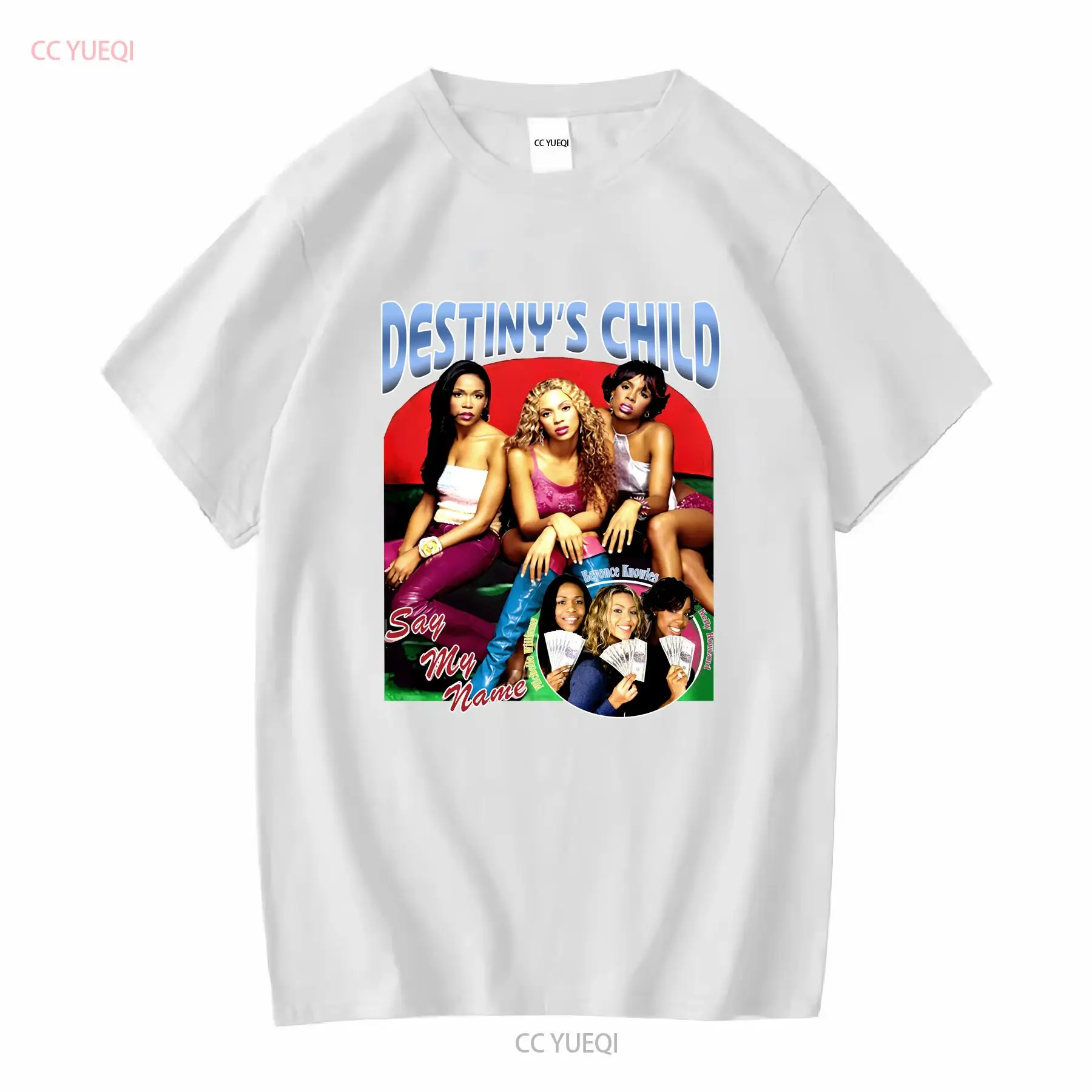 Destinys Child Say My Name T S - Men'S Fashion Names review and price