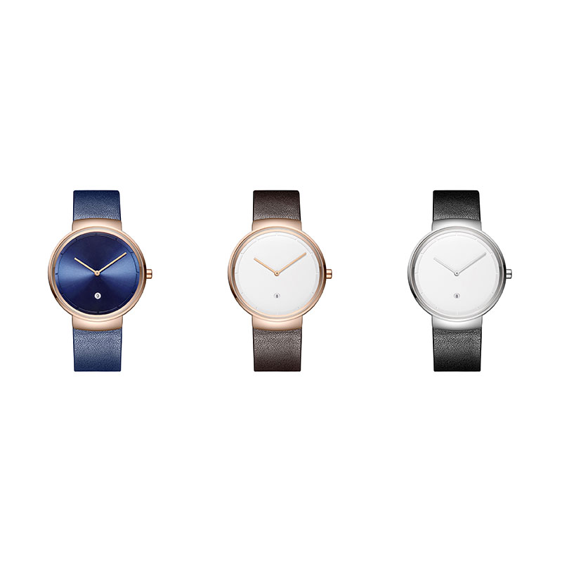 CL032 Factory Mens Watch Desig - Men'S Fashion Logo review and price