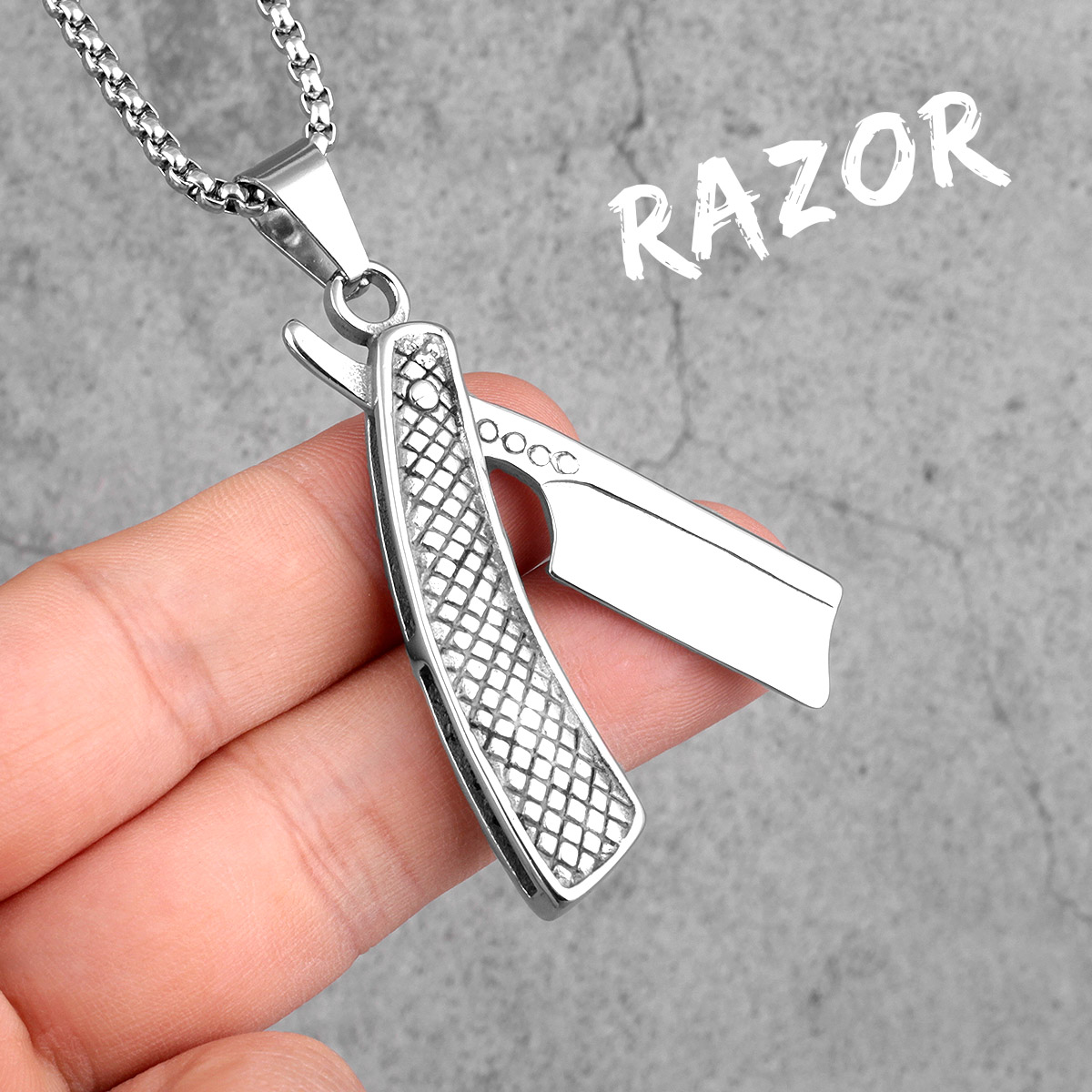 Haircut Razor Barber Long Men  - Men'S Fashion Haircuts review and price