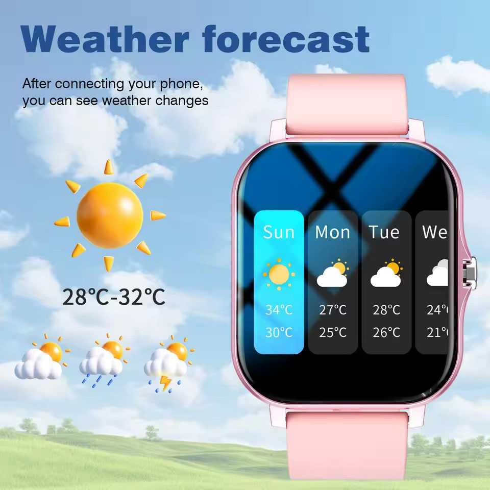 2026 New Upgrad Smart Watch Fo - Men'S Fashion Week 2026 review and price