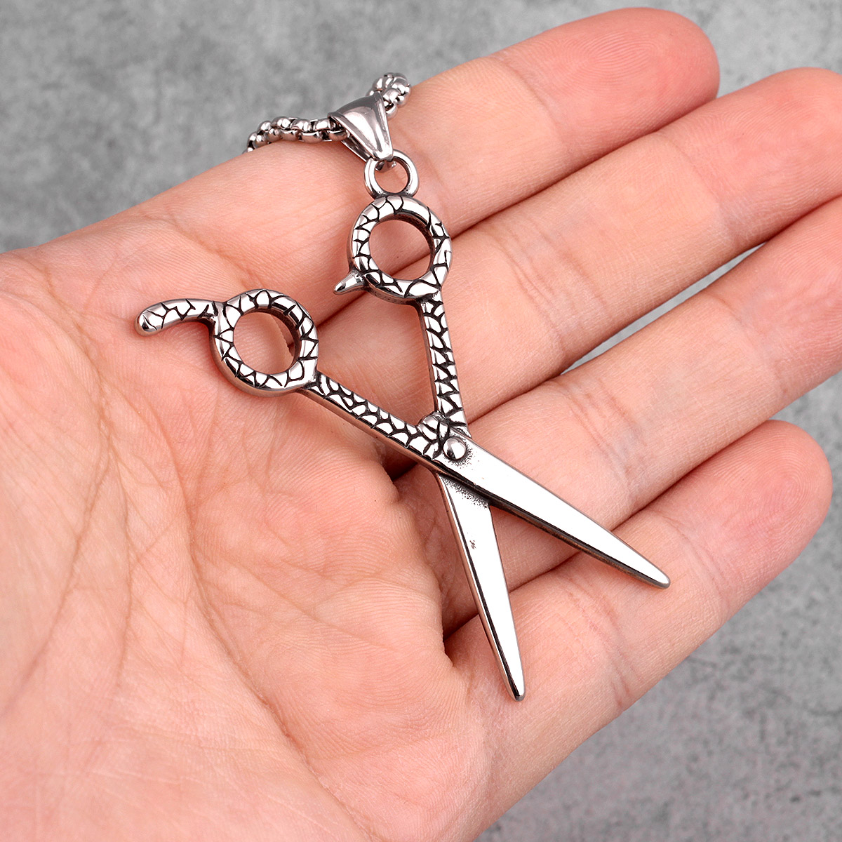Scissors Haircut Barber Men Ne - Men'S Fashion Haircuts review and price