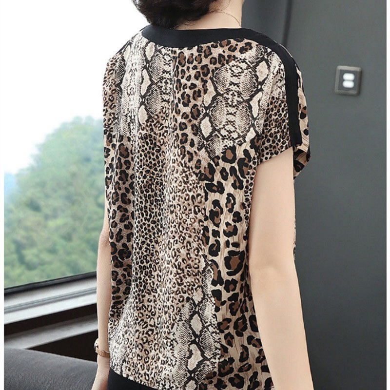 Short-sleeved T-shirt Women's  - Men'S Fashion For 70 Year Old review and price