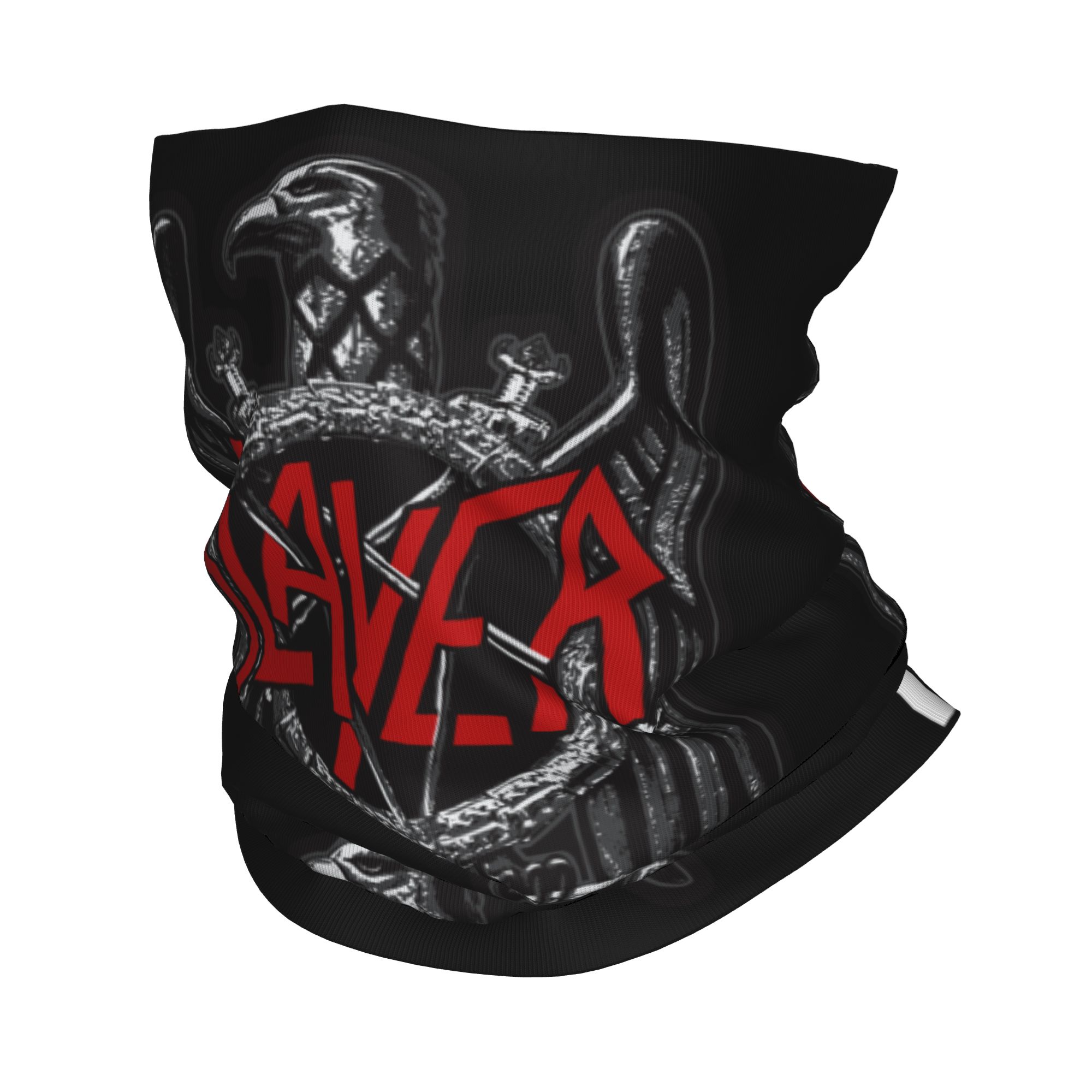 Custom Slayers Logo Bandana Ne - Men'S Fashion Logo review and price