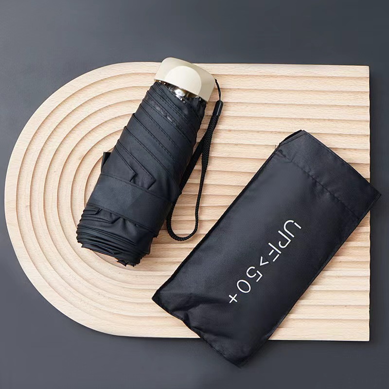 Small Folding Umbrella Sun Wom - Men'S Fashion Umbrella review and price