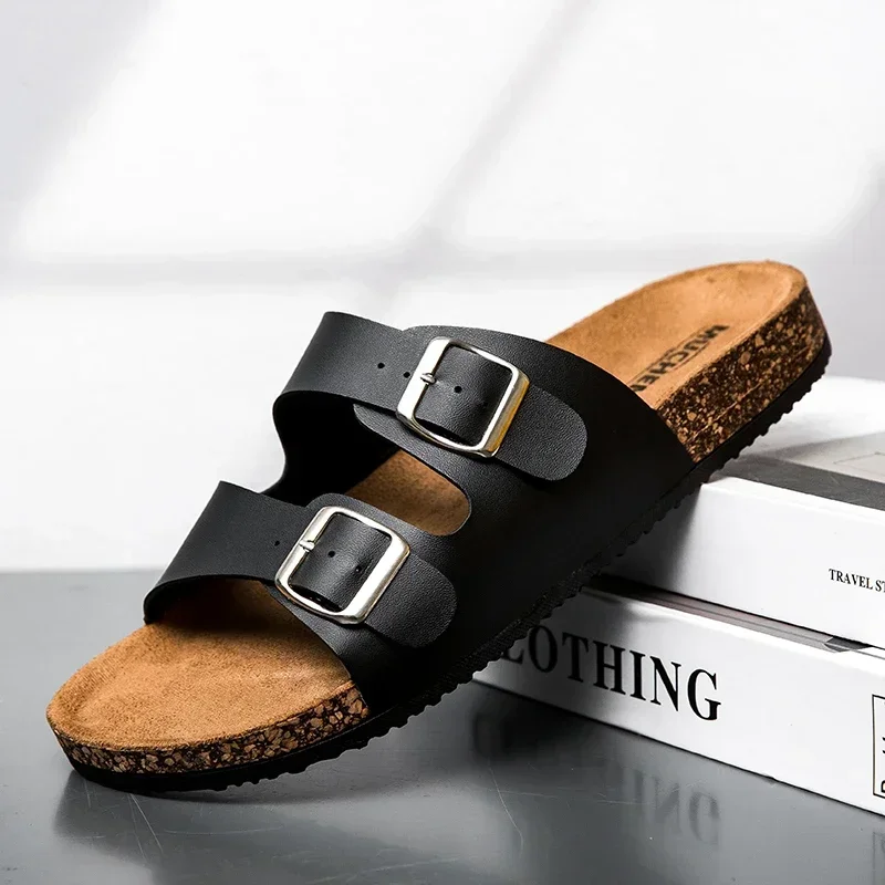 Fashion Classic Unisex Slipper - Mens Fashion Mullet review and price