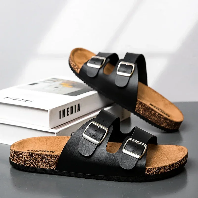 Fashion Classic Unisex Slipper - Mens Fashion Mullet review and price