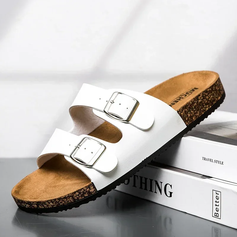 Fashion Classic Unisex Slipper - Mens Fashion Mullet review and price