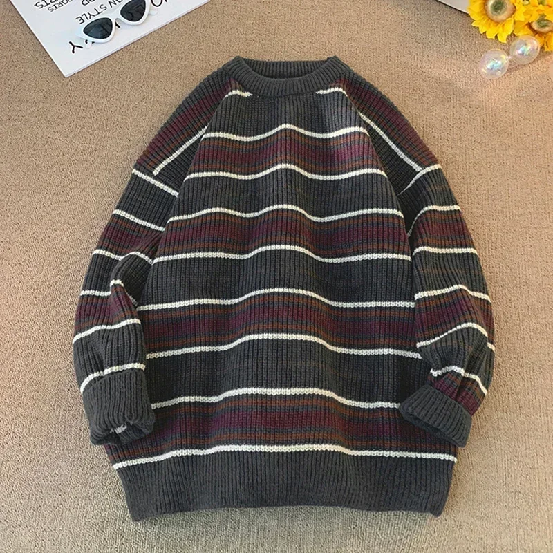 TFETTERS Brand Winter Sweater  - Mens Fashion Mullet review and price