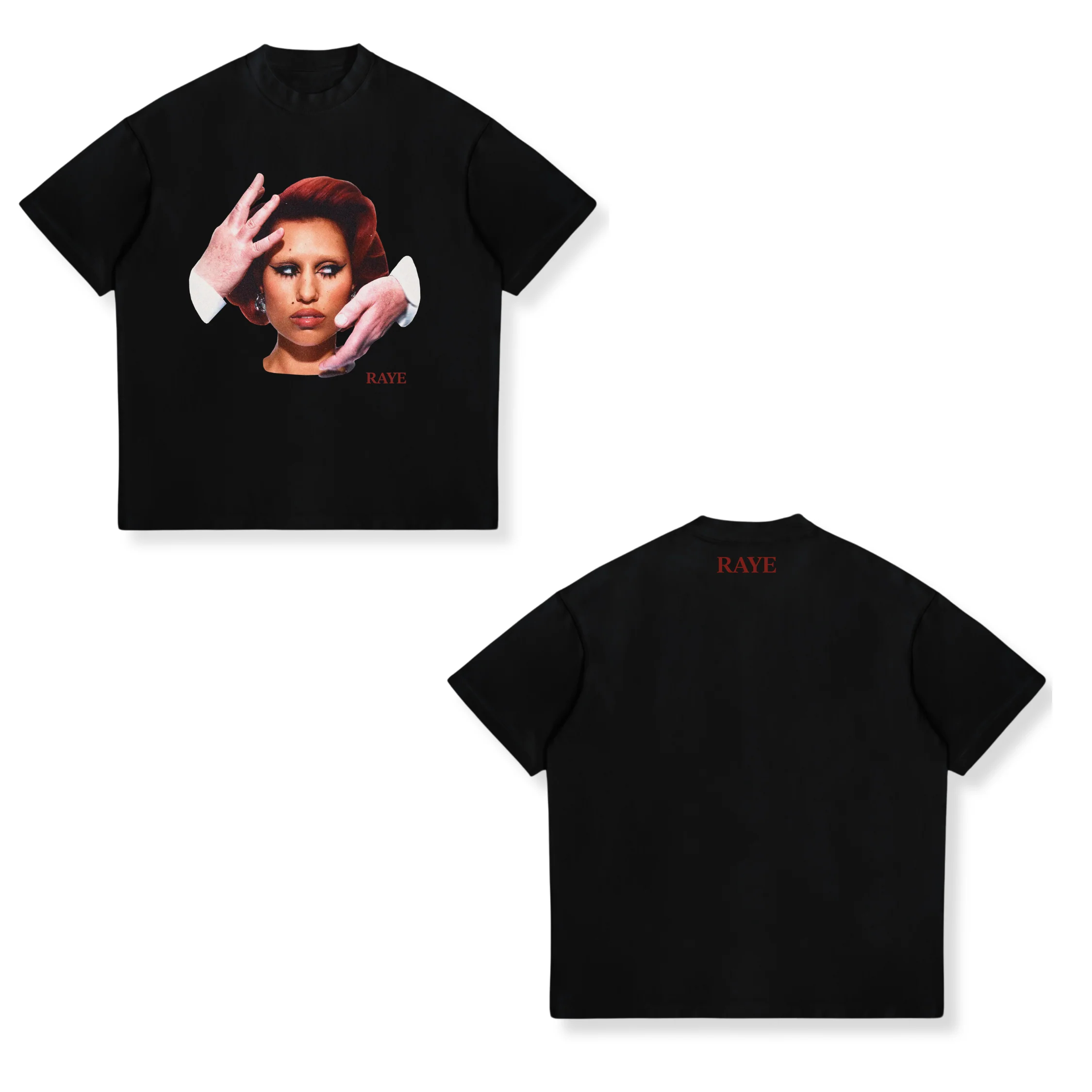 2026 UK Singer Raye Tour T-shi - Men'S Fashion Uk 2026 review and price