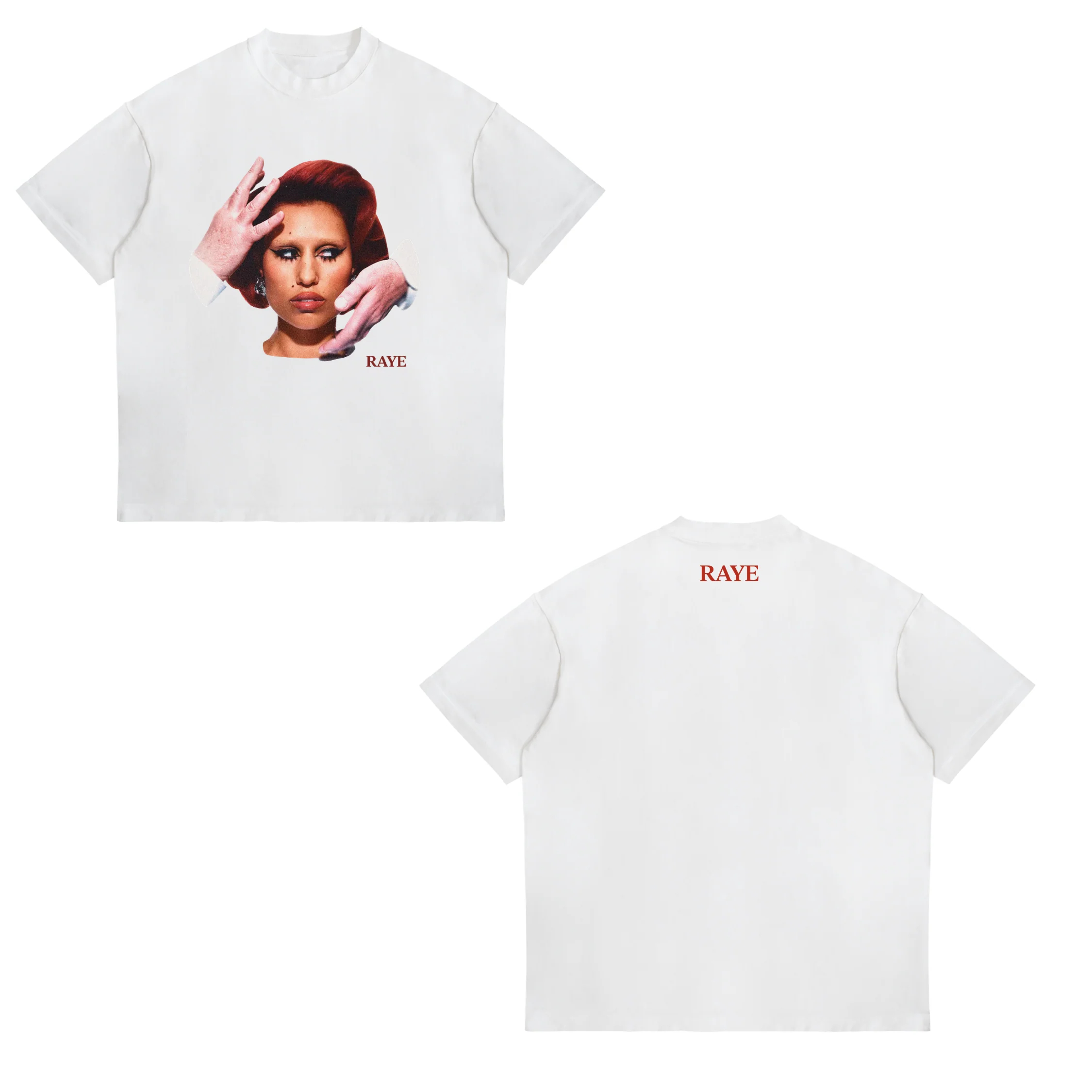 2026 UK Singer Raye Tour T-shi - Men'S Fashion Uk 2026 review and price